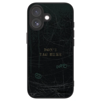 Picasee ULTIMATE CASE pro Apple iPhone 17 - DON´T TAG