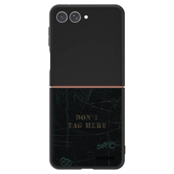 Obal pre Samsung Galaxy Z Flip7 5G - DON´T TAG