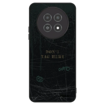 Obal pre Realme 12X - DON´T TAG