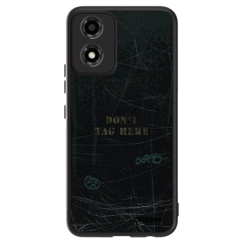 Obal pre Motorola Moto E14 - DON´T TAG