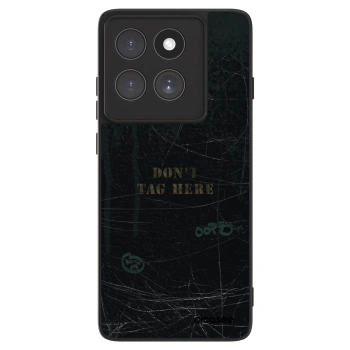 Obal pre Motorola Edge 60 5G - DON´T TAG