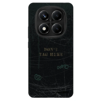 Obal pre Xiaomi Redmi Note 14 Pro 5G - DON´T TAG