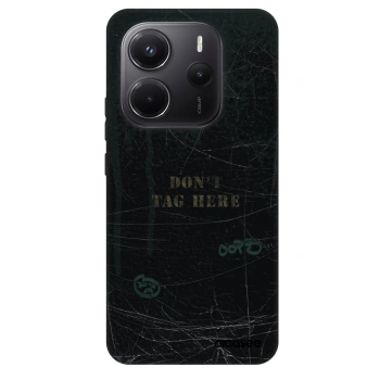 Obal pre Xiaomi Redmi Note 14 5G - DON´T TAG