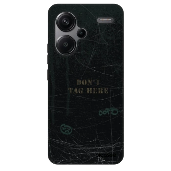 Obal pre Xiaomi Redmi Note 13 Pro+ 5G - DON´T TAG