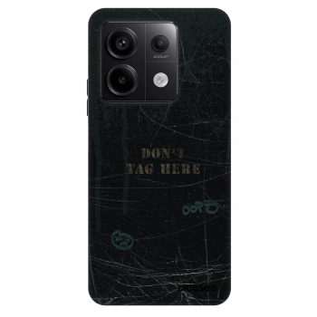 Obal pre Xiaomi Redmi Note 13 Pro 5G - DON´T TAG