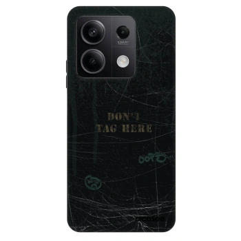Obal pre Xiaomi Redmi Note 13 5G - DON´T TAG