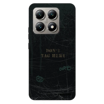 Obal pre Xiaomi 14T - DON´T TAG