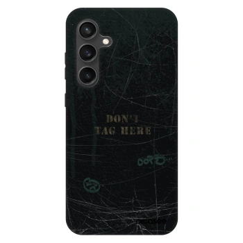 Obal pre Samsung Galaxy S24 FE S721B - DON´T TAG