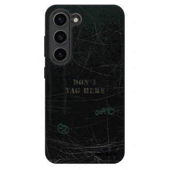 Obal pre Samsung Galaxy S23 5G - DON´T TAG