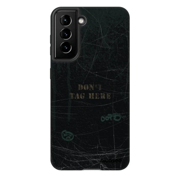 Obal pre Samsung Galaxy S22 5G - DON´T TAG