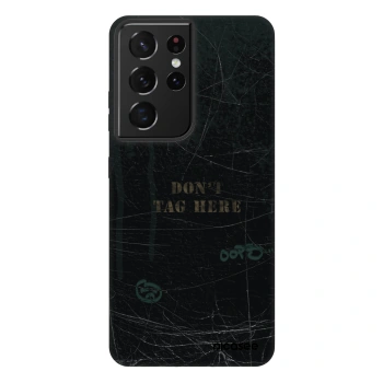 Obal pre Samsung Galaxy S21 Ultra 5G G998B - DON´T TAG