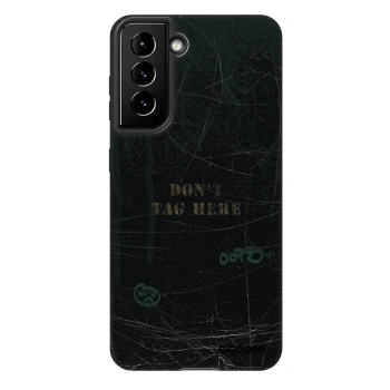 Obal pre Samsung Galaxy S21 FE 5G - DON´T TAG