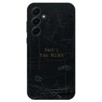 Obal pre Samsung Galaxy A55 5G A556B - DON´T TAG
