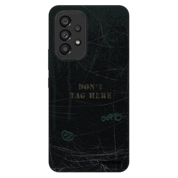 Obal pre Samsung Galaxy A53 5G A536 - DON´T TAG