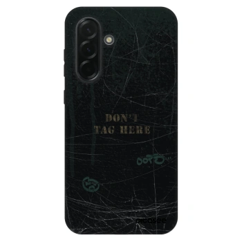 Obal pre Samsung Galaxy A36 5G - DON´T TAG