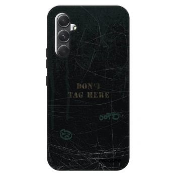 Obal pre Samsung Galaxy A34 5G A346B - DON´T TAG
