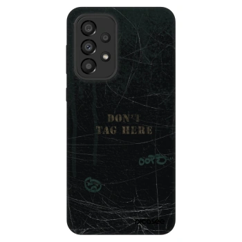 Obal pre Samsung Galaxy A33 5G A336 - DON´T TAG