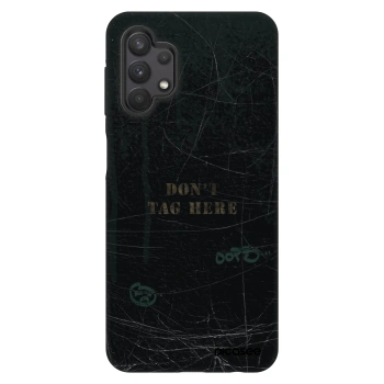 Obal pre Samsung Galaxy A32 5G A326B - DON´T TAG