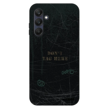Obal pre Samsung Galaxy A25 A256B 5G - DON´T TAG