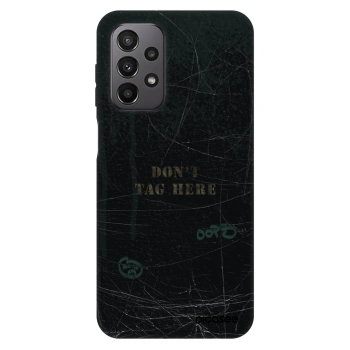 Obal pre Samsung Galaxy A23 A236B 5G - DON´T TAG