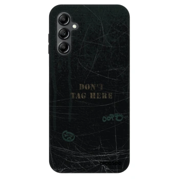 Obal pre Samsung Galaxy A14 4G A145R - DON´T TAG
