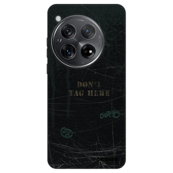 Obal pre OnePlus 12 5G - DON´T TAG