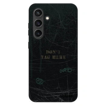 Obal pre Samsung Galaxy S24 S921B 5G - DON´T TAG