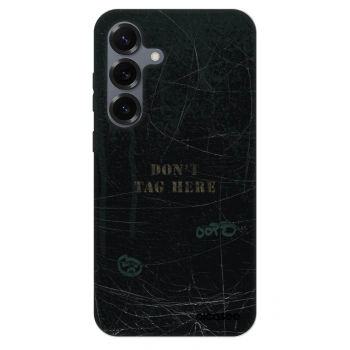 Obal pre Samsung Galaxy S25 5G - DON´T TAG
