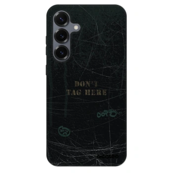 Obal pre Samsung Galaxy S25+ 5G - DON´T TAG