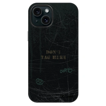 Obal pre Apple iPhone 13 - DON´T TAG