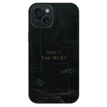 Obal pre Apple iPhone 14 - DON´T TAG