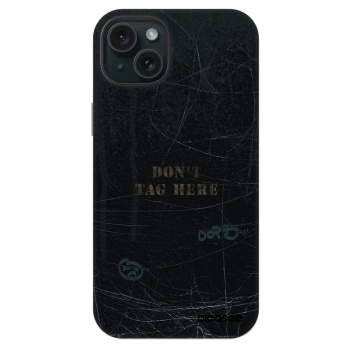 Obal pre Apple iPhone 14 Plus - DON´T TAG
