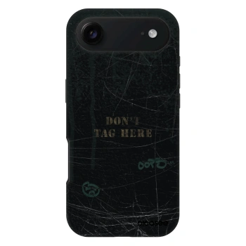 Obal pre Apple iPhone Air - DON´T TAG