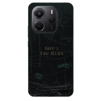 Obal pre Xiaomi Redmi Note 14 4G - DON´T TAG