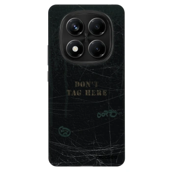 Obal pre Xiaomi Redmi Note 14 Pro 4G - DON´T TAG