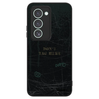 Obal pre Xiaomi Redmi 15 5G - DON´T TAG