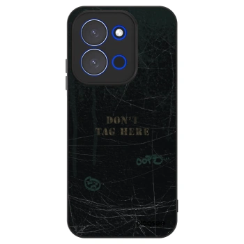 Obal pre Xiaomi Redmi 15C 4G - DON´T TAG