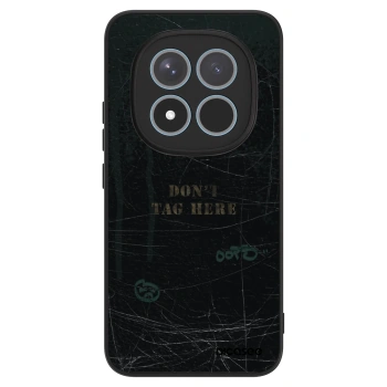 Obal pre Xiaomi Redmi Note 15 Pro+ - DON´T TAG