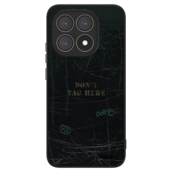 Obal pre Xiaomi 15T - DON´T TAG