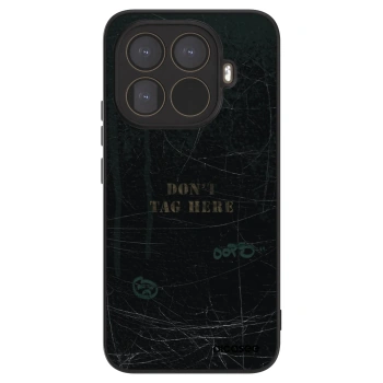 Obal pre Xiaomi 15T Pro - DON´T TAG