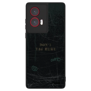 Obal pre Motorola Edge 50 Fusion - DON´T TAG