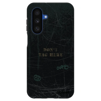 Obal pre Samsung Galaxy A17 5G - DON´T TAG