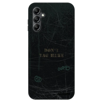 Obal pre Samsung Galaxy A16 4G - DON´T TAG