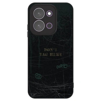 Obal pre Xiaomi Redmi 15C 5G - DON´T TAG