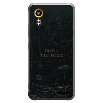 Obal pre Samsung Galaxy Xcover 7 - DON´T TAG
