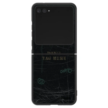 Obal pre Motorola Razr 60 - DON´T TAG
