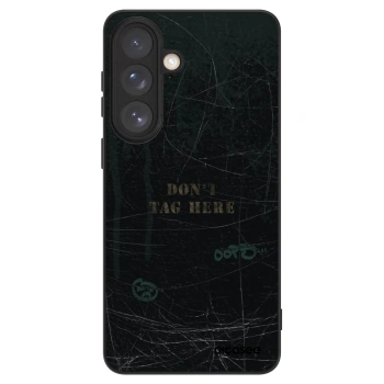 Picasee ULTIMATE CASE PowerShare pro Samsung Galaxy S26+ - DON´T TAG