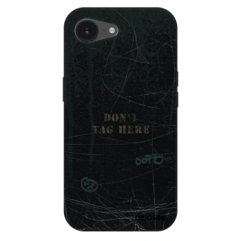 Obal pre Apple iPhone 17e - DON´T TAG