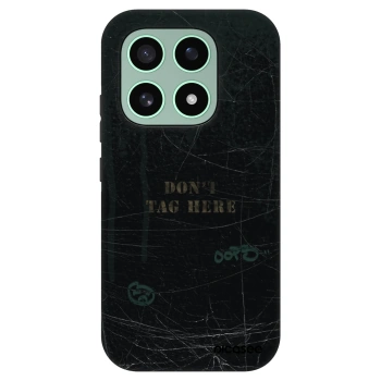 Obal pre Xiaomi 17 - DON´T TAG