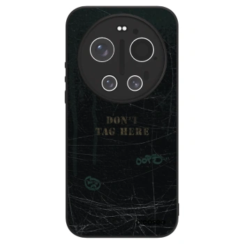 Obal pre Xiaomi 17 Ultra - DON´T TAG